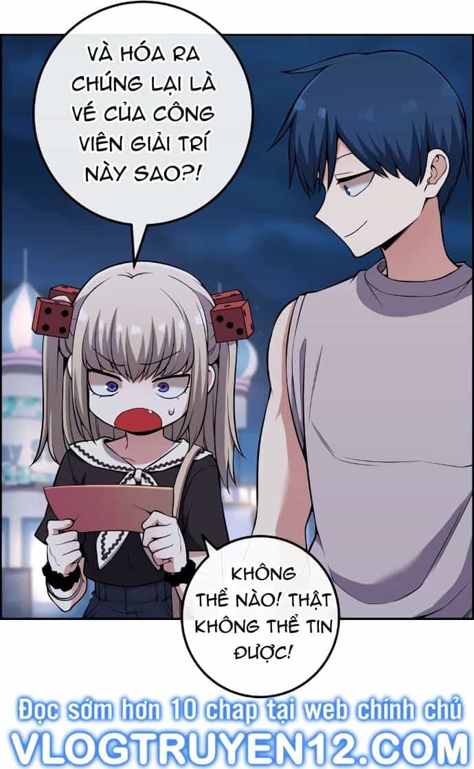 Nhân Vật Webtoon Na Kang Lim - Chương 120 - ảnh 48