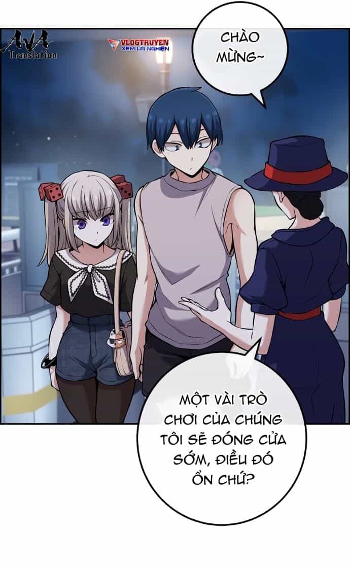 Nhân Vật Webtoon Na Kang Lim - Chương 120 - ảnh 51