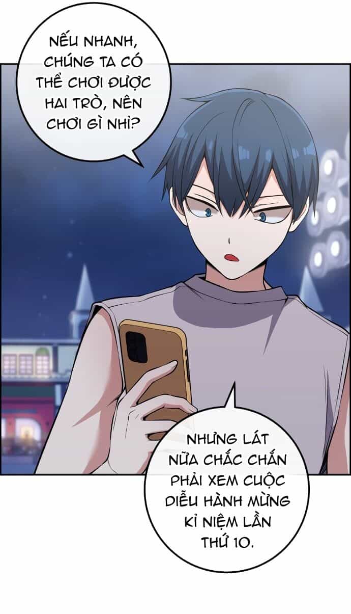 Nhân Vật Webtoon Na Kang Lim - Chương 120 - ảnh 54