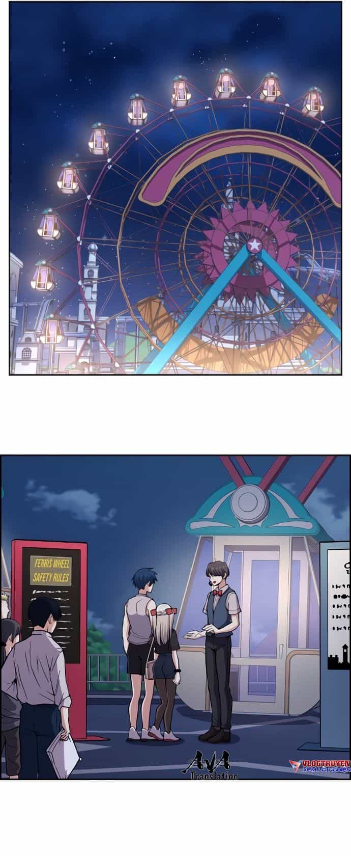 Nhân Vật Webtoon Na Kang Lim - Chương 120 - ảnh 57