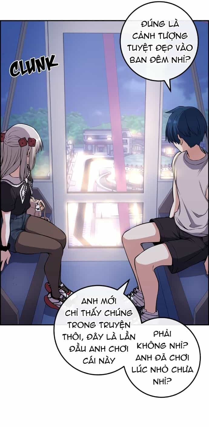 Nhân Vật Webtoon Na Kang Lim - Chương 120 - ảnh 58