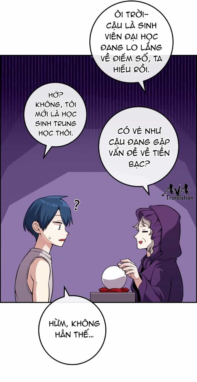 Nhân Vật Webtoon Na Kang Lim - Chương 120 - ảnh 8