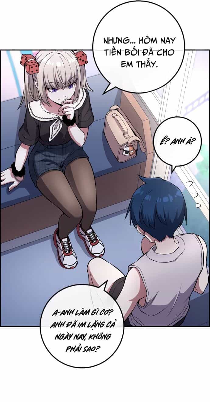 Nhân Vật Webtoon Na Kang Lim - Chương 121 - ảnh 12