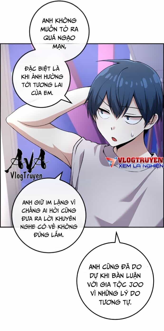 Nhân Vật Webtoon Na Kang Lim - Chương 121 - ảnh 13