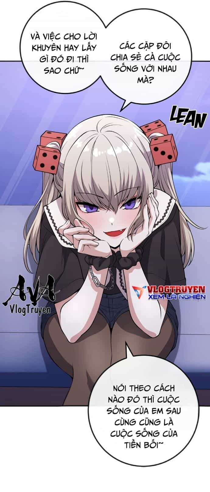 Nhân Vật Webtoon Na Kang Lim - Chương 121 - ảnh 18