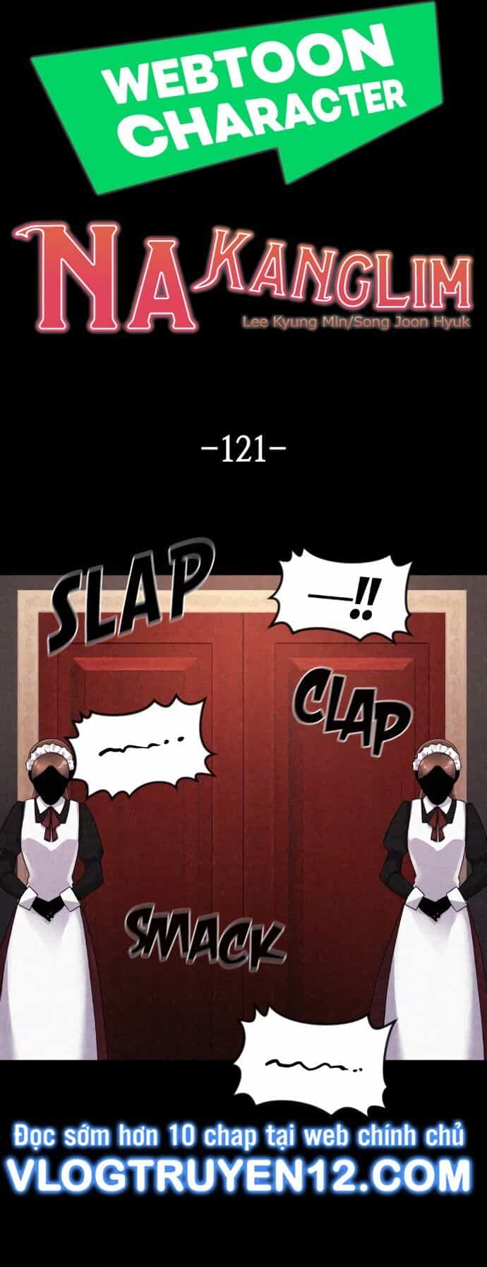 Nhân Vật Webtoon Na Kang Lim - Chương 121 - ảnh 2