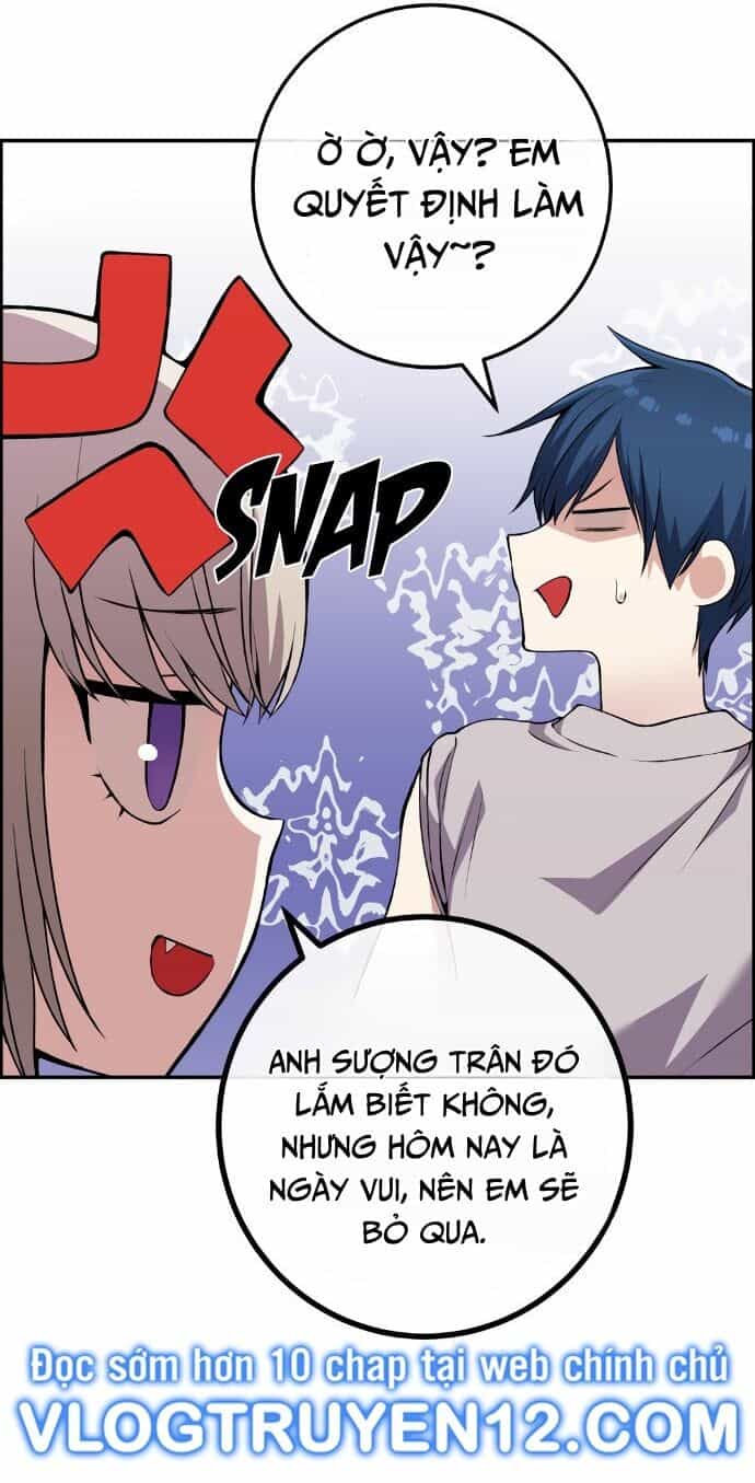 Nhân Vật Webtoon Na Kang Lim - Chương 121 - ảnh 21