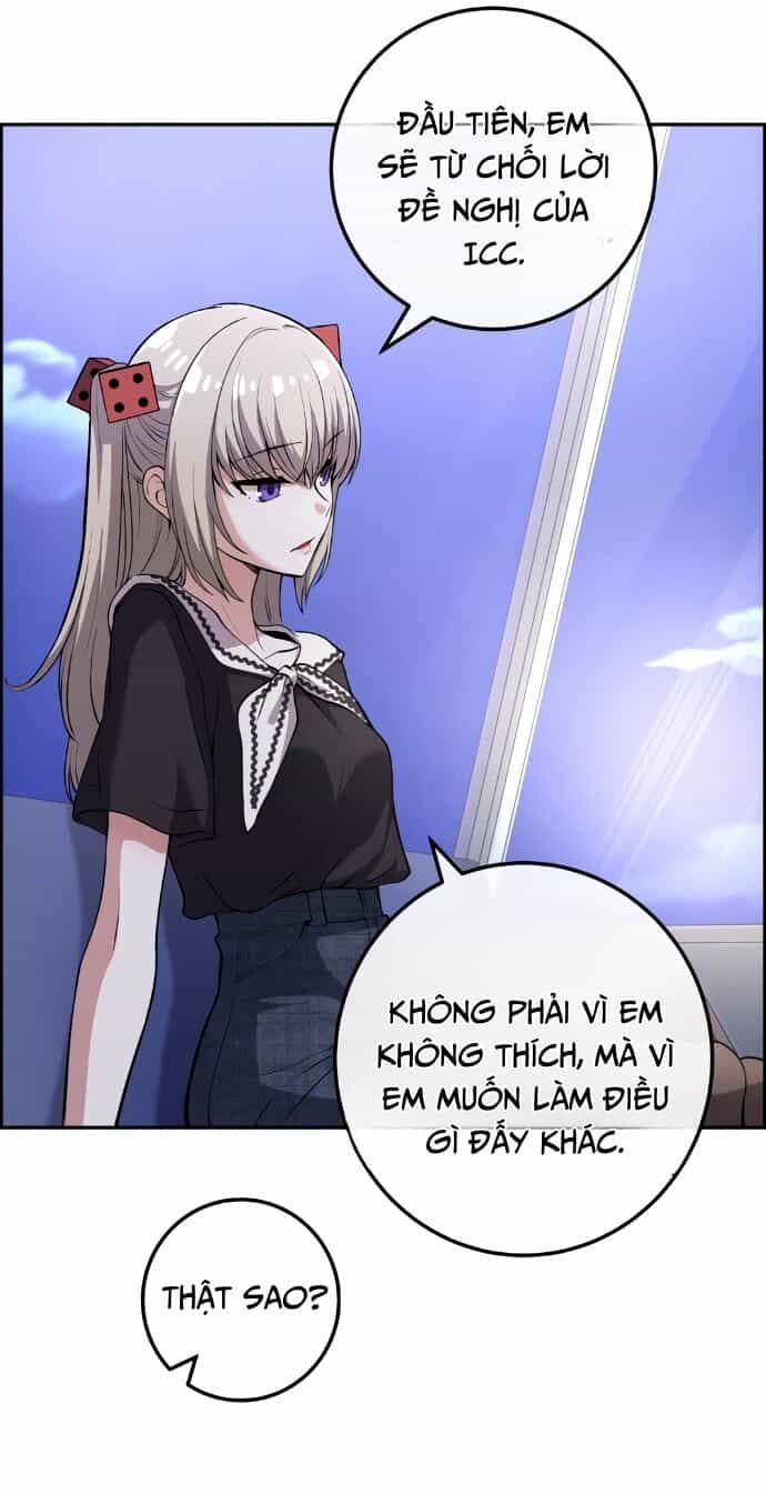 Nhân Vật Webtoon Na Kang Lim - Chương 121 - ảnh 22