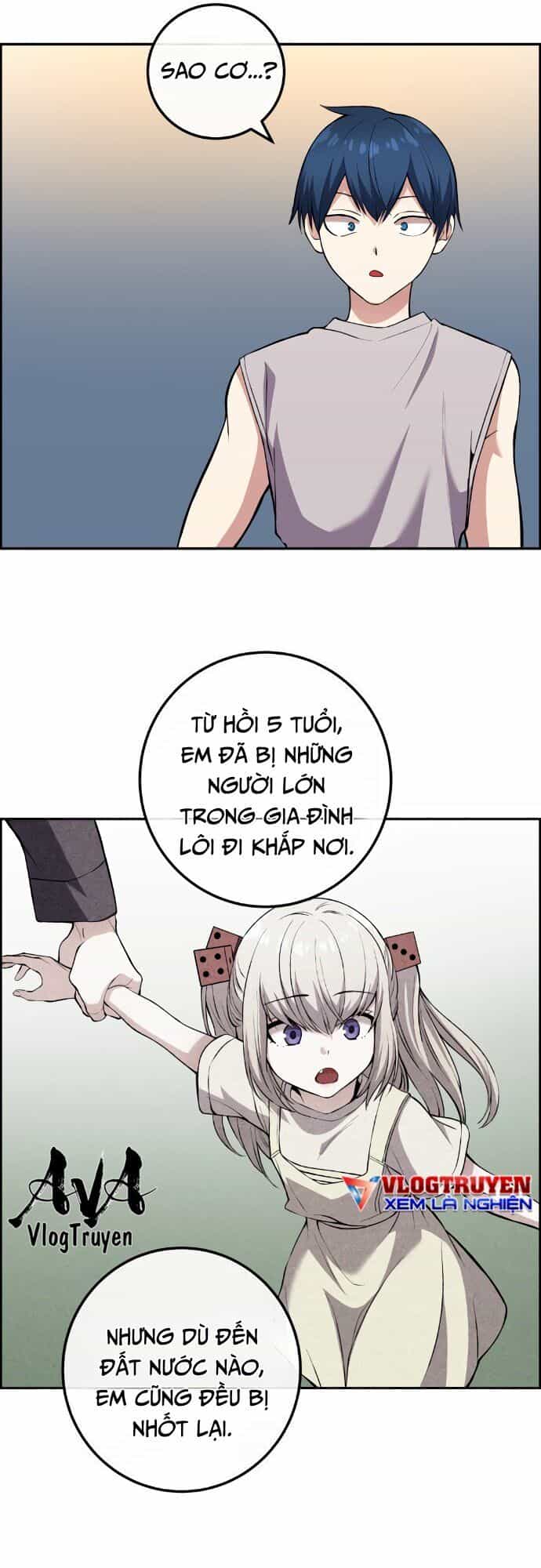 Nhân Vật Webtoon Na Kang Lim - Chương 121 - ảnh 25