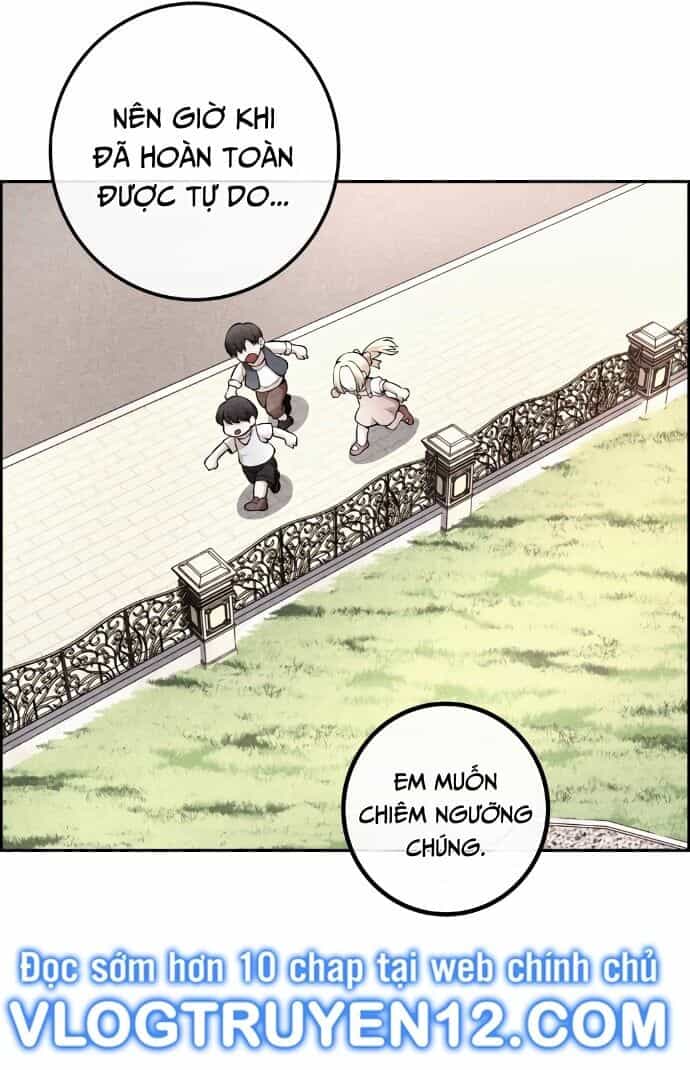 Nhân Vật Webtoon Na Kang Lim - Chương 121 - ảnh 27