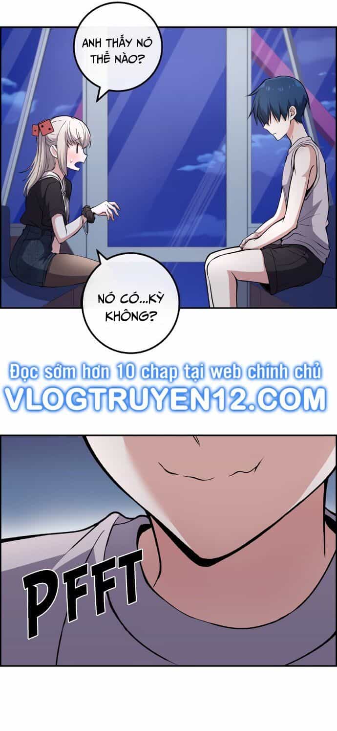 Nhân Vật Webtoon Na Kang Lim - Chương 121 - ảnh 34