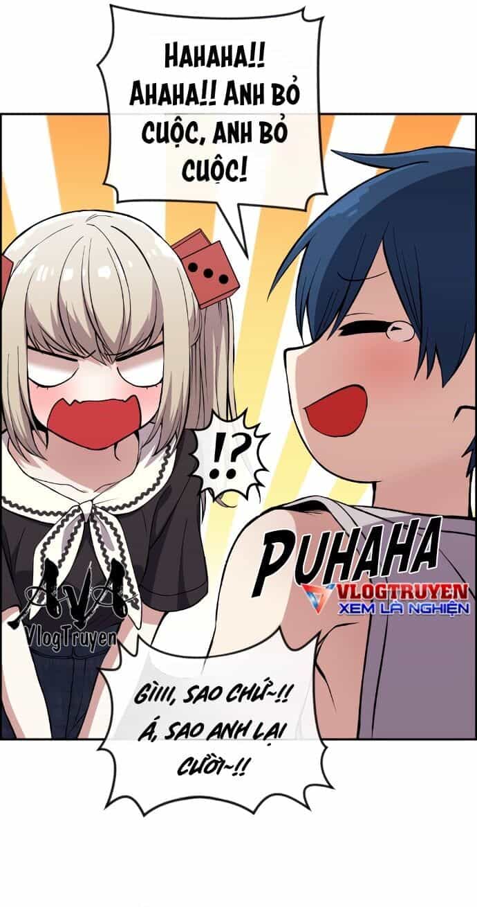 Nhân Vật Webtoon Na Kang Lim - Chương 121 - ảnh 35