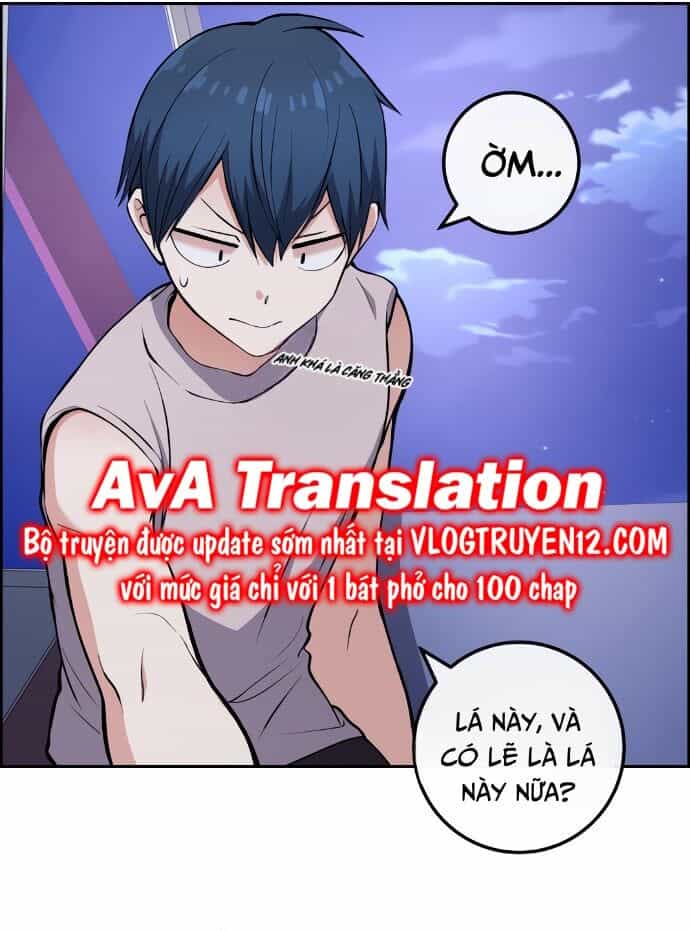 Nhân Vật Webtoon Na Kang Lim - Chương 121 - ảnh 45