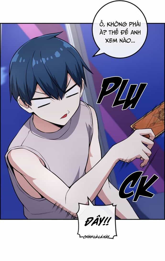 Nhân Vật Webtoon Na Kang Lim - Chương 121 - ảnh 49