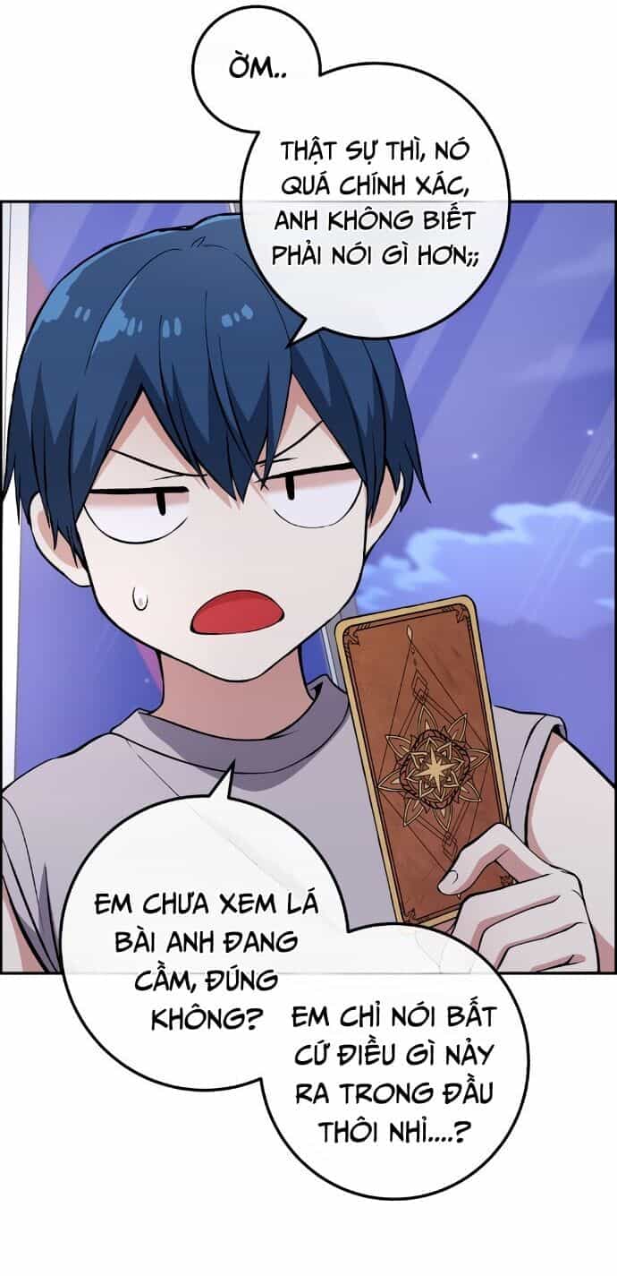 Nhân Vật Webtoon Na Kang Lim - Chương 121 - ảnh 55