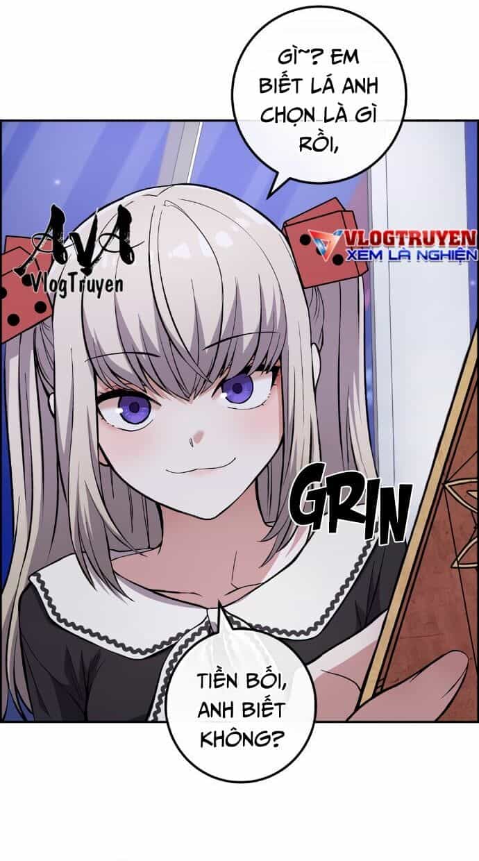 Nhân Vật Webtoon Na Kang Lim - Chương 121 - ảnh 56