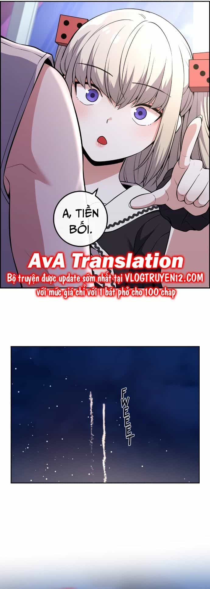 Nhân Vật Webtoon Na Kang Lim - Chương 121 - ảnh 65