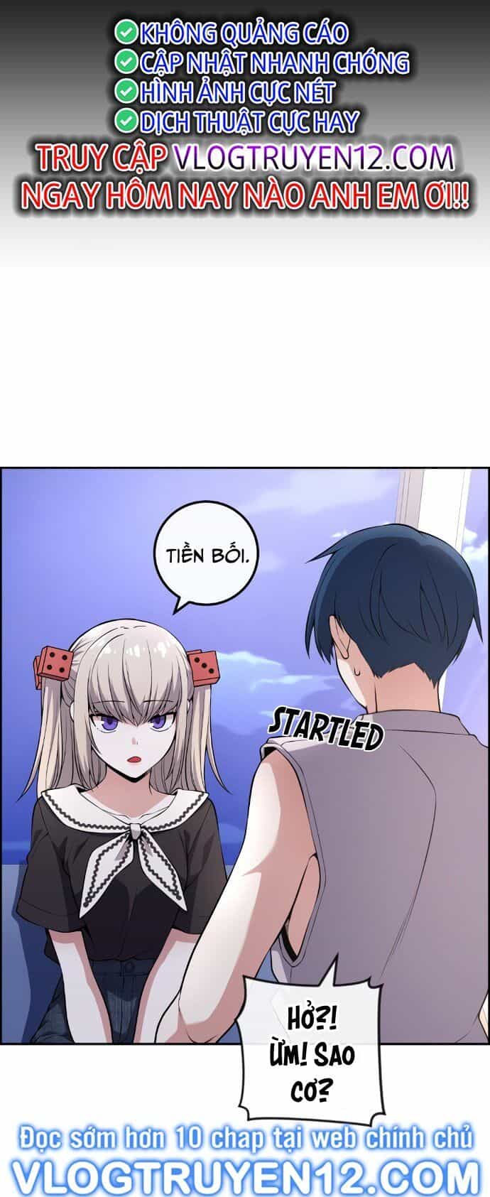 Nhân Vật Webtoon Na Kang Lim - Chương 121 - ảnh 7
