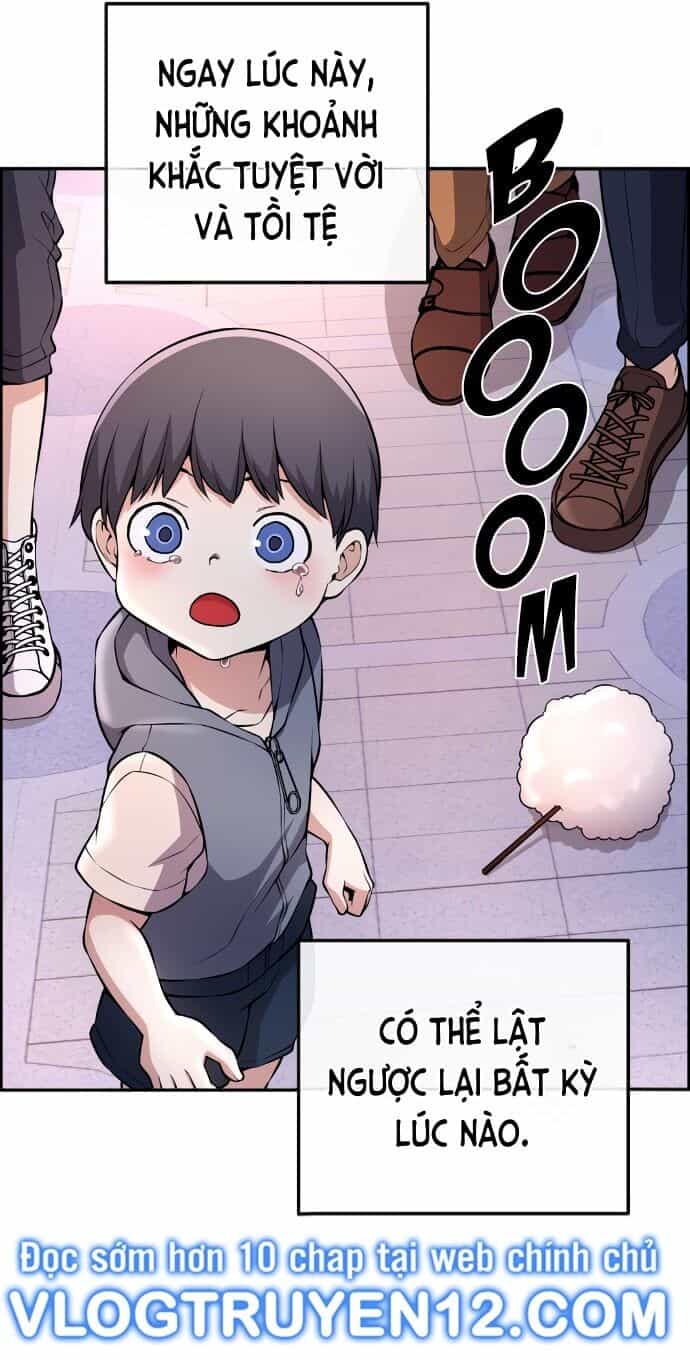 Nhân Vật Webtoon Na Kang Lim - Chương 121 - ảnh 71