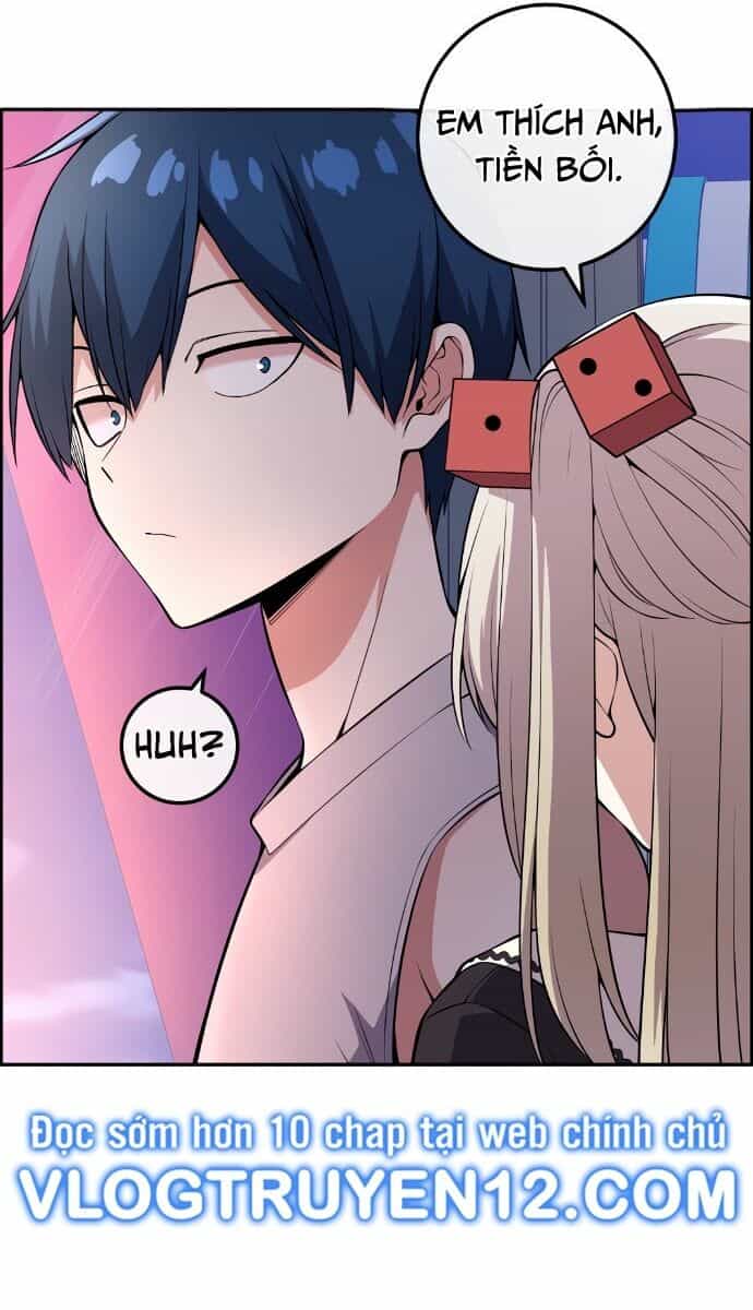 Nhân Vật Webtoon Na Kang Lim - Chương 121 - ảnh 79