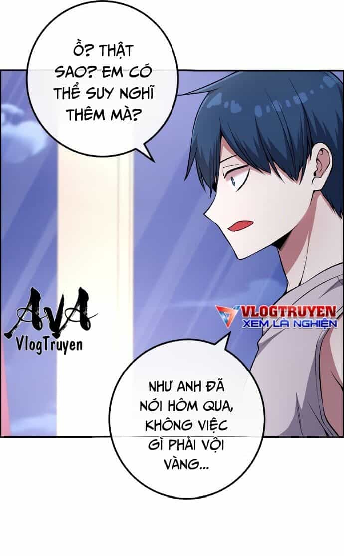 Nhân Vật Webtoon Na Kang Lim - Chương 121 - ảnh 9