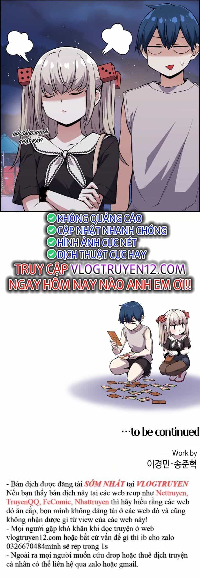 Nhân Vật Webtoon Na Kang Lim - Chương 121 - ảnh 91