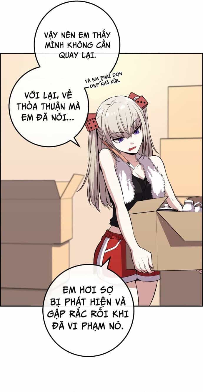 Nhân Vật Webtoon Na Kang Lim - Chương 122 - ảnh 11