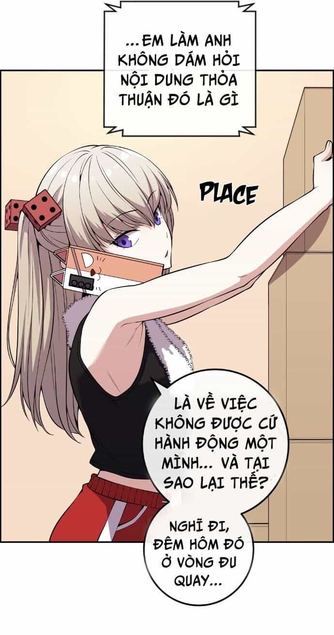 Nhân Vật Webtoon Na Kang Lim - Chương 122 - ảnh 12