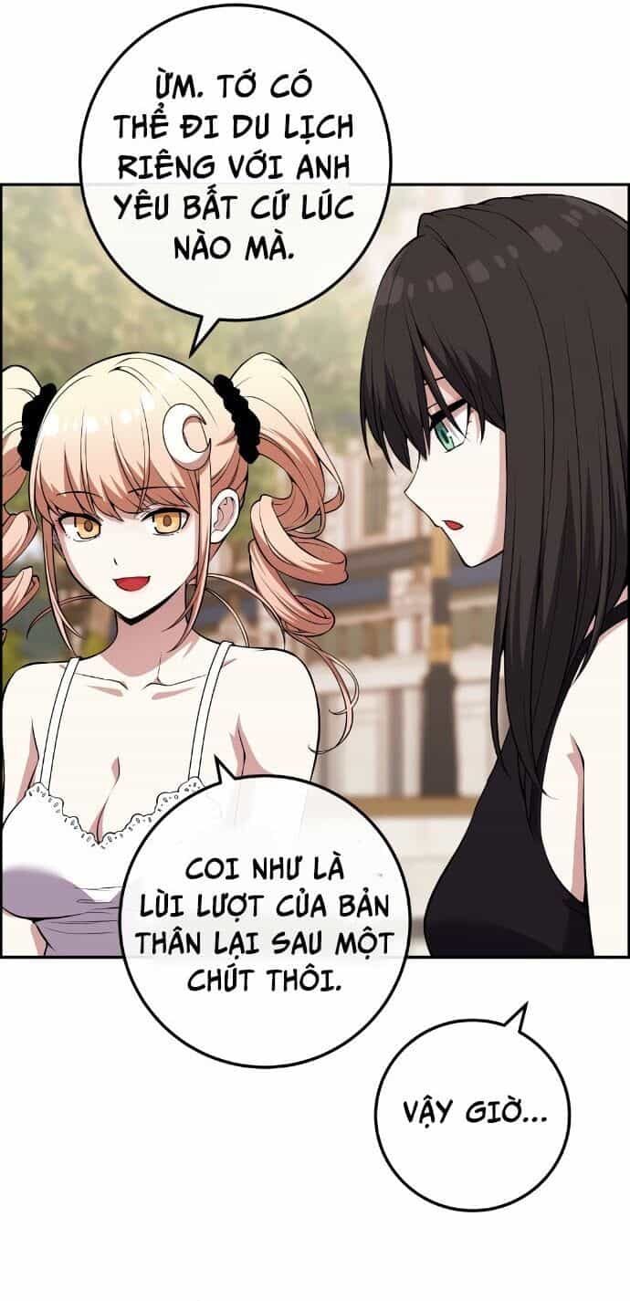 Nhân Vật Webtoon Na Kang Lim - Chương 122 - ảnh 25