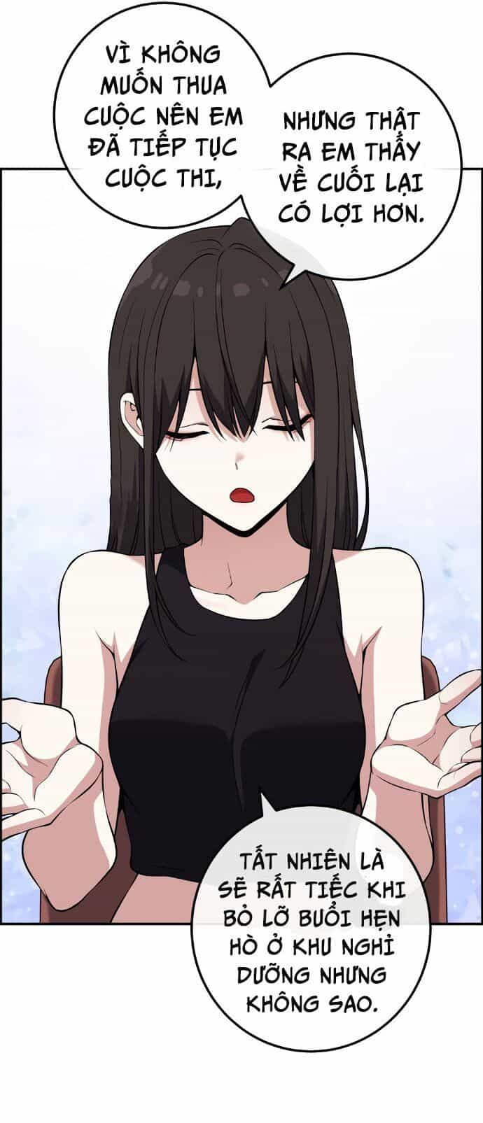 Nhân Vật Webtoon Na Kang Lim - Chương 122 - ảnh 28