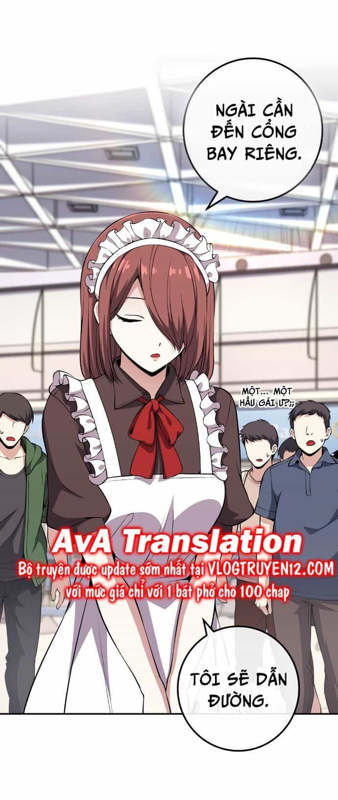 Nhân Vật Webtoon Na Kang Lim - Chương 122 - ảnh 3