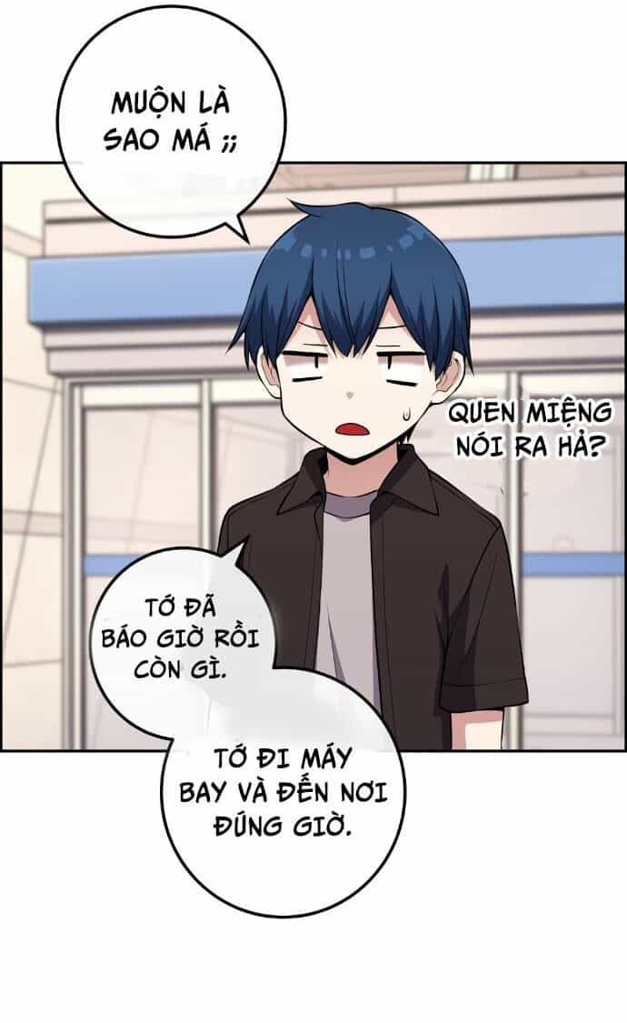 Nhân Vật Webtoon Na Kang Lim - Chương 122 - ảnh 32