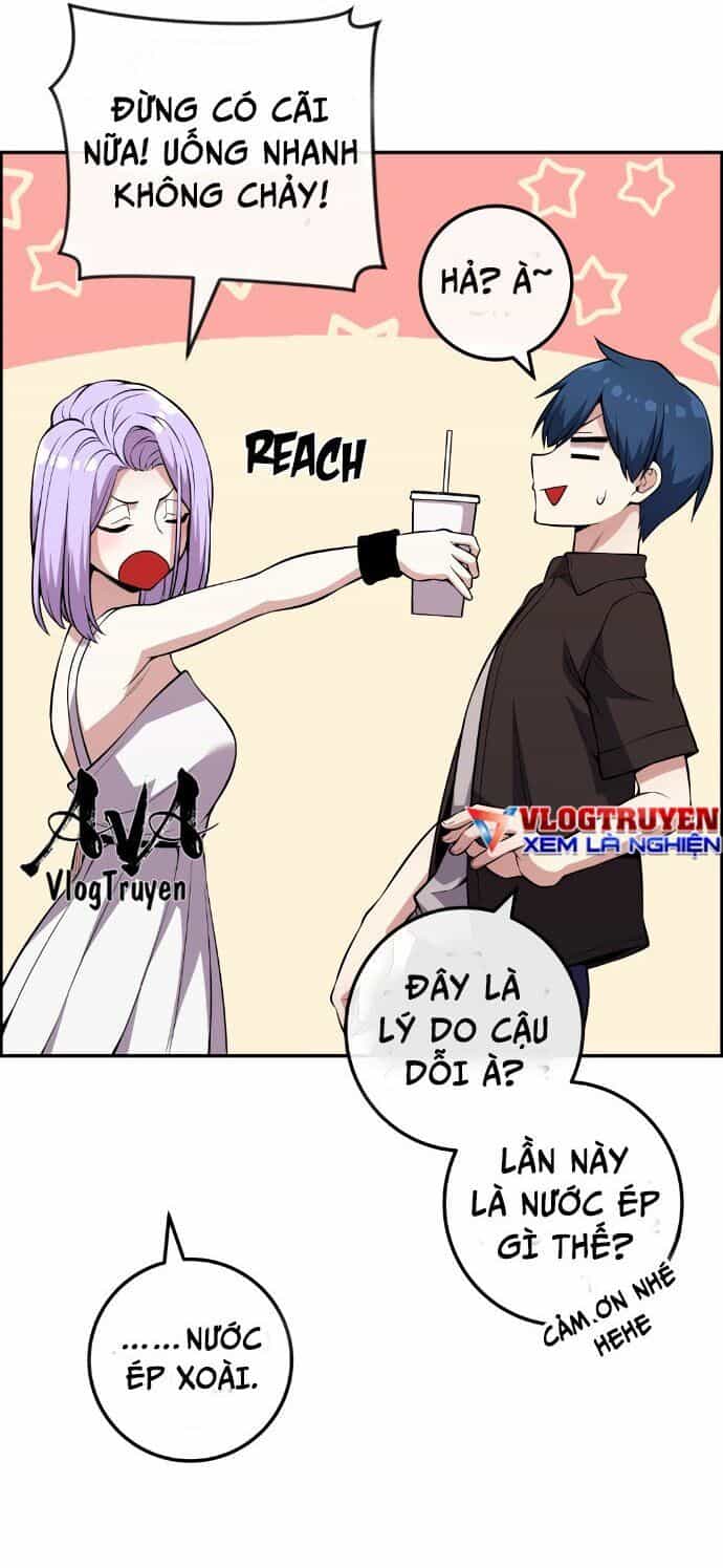 Nhân Vật Webtoon Na Kang Lim - Chương 122 - ảnh 33