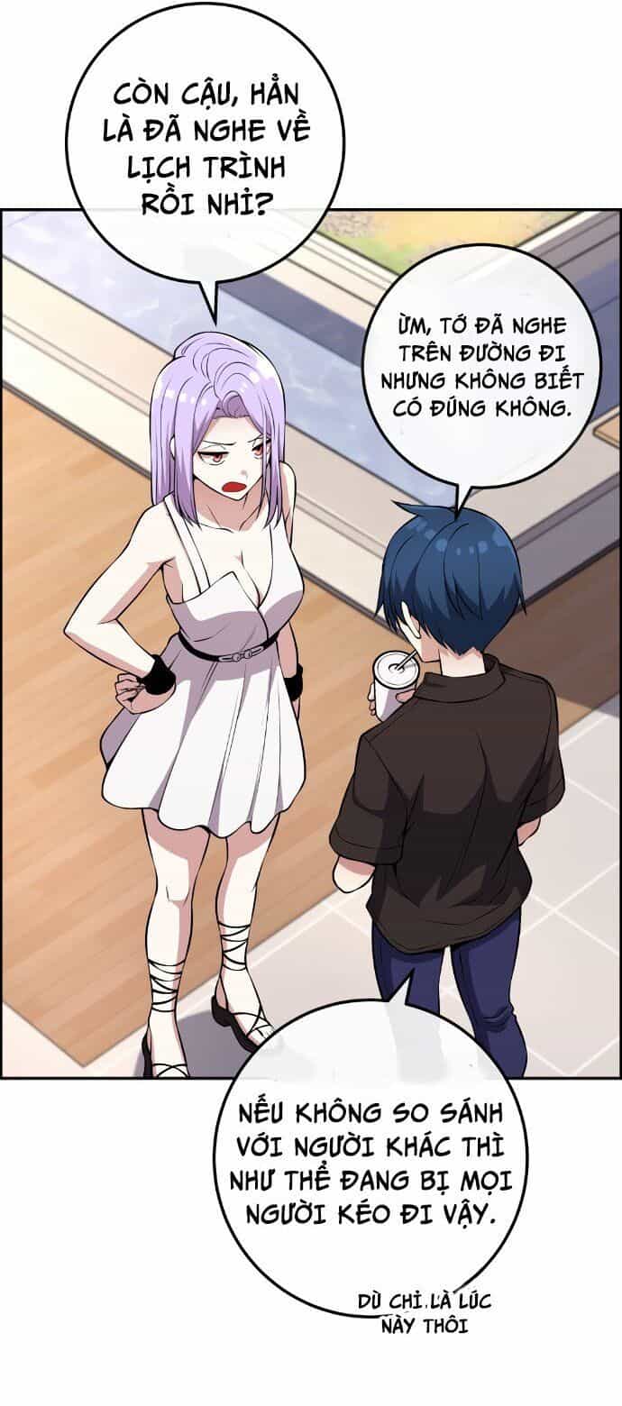 Nhân Vật Webtoon Na Kang Lim - Chương 122 - ảnh 35