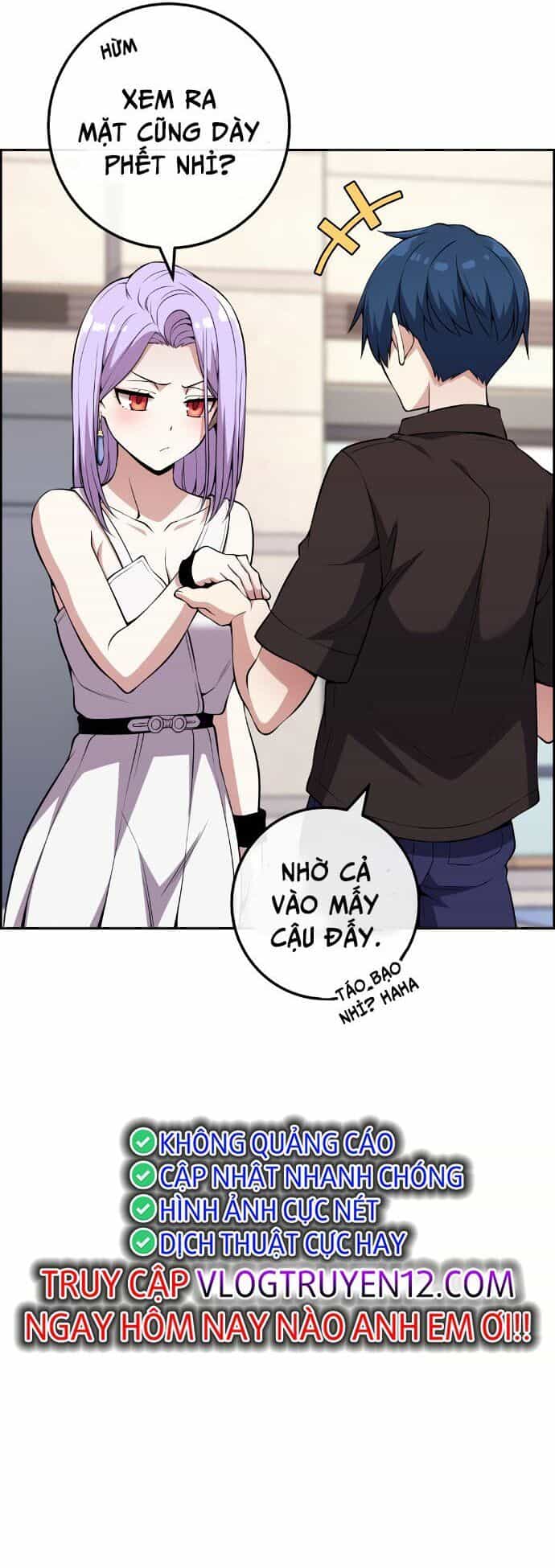 Nhân Vật Webtoon Na Kang Lim - Chương 122 - ảnh 38