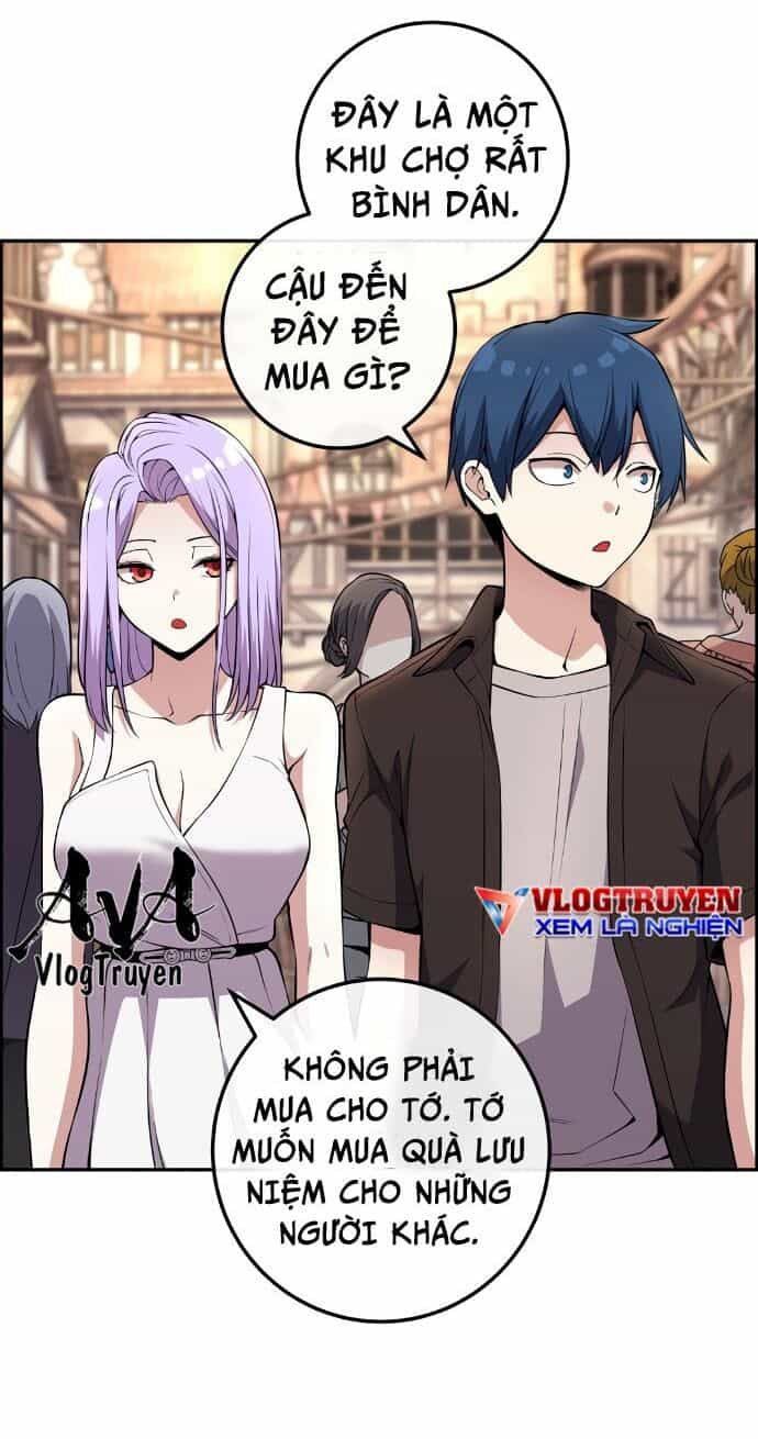 Nhân Vật Webtoon Na Kang Lim - Chương 122 - ảnh 40