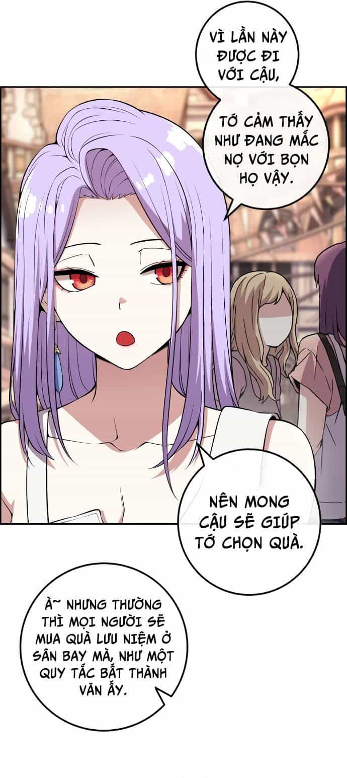 Nhân Vật Webtoon Na Kang Lim - Chương 122 - ảnh 41