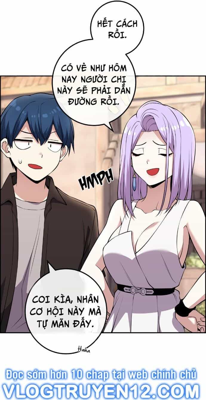 Nhân Vật Webtoon Na Kang Lim - Chương 122 - ảnh 46