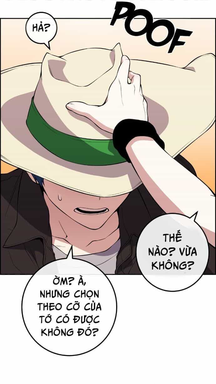 Nhân Vật Webtoon Na Kang Lim - Chương 122 - ảnh 47