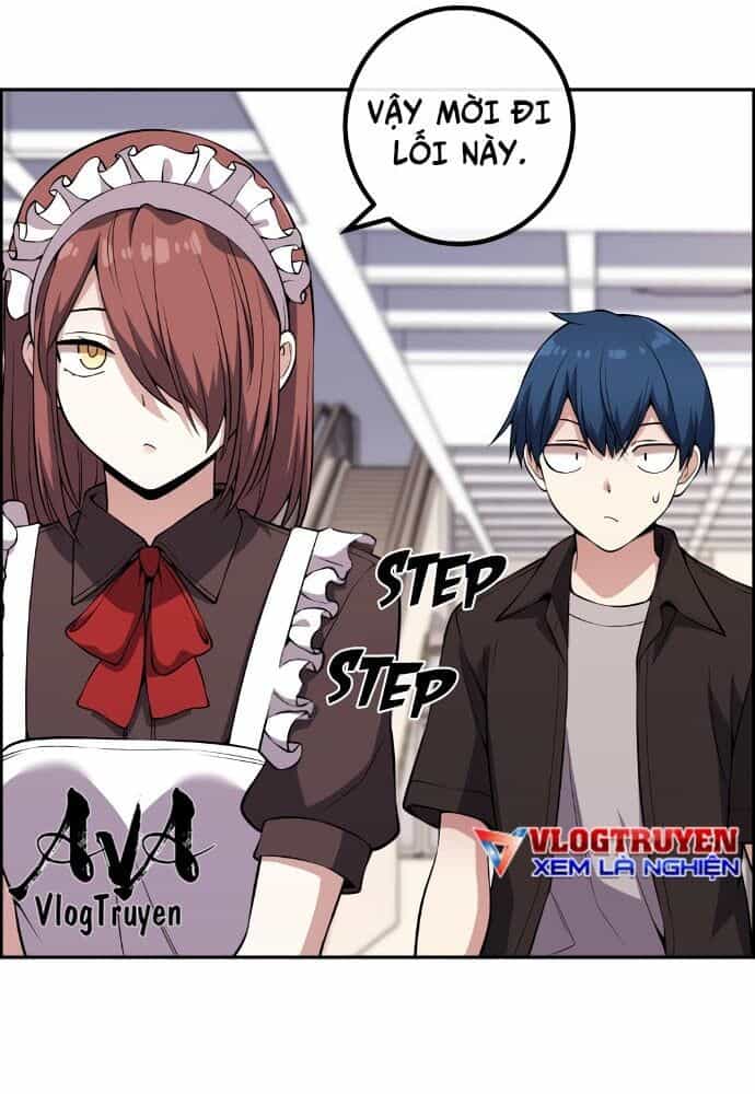 Nhân Vật Webtoon Na Kang Lim - Chương 122 - ảnh 5
