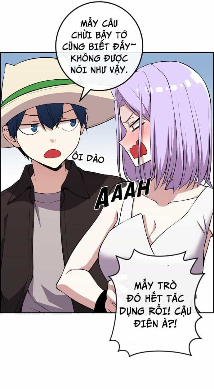 Nhân Vật Webtoon Na Kang Lim - Chương 122 - ảnh 55