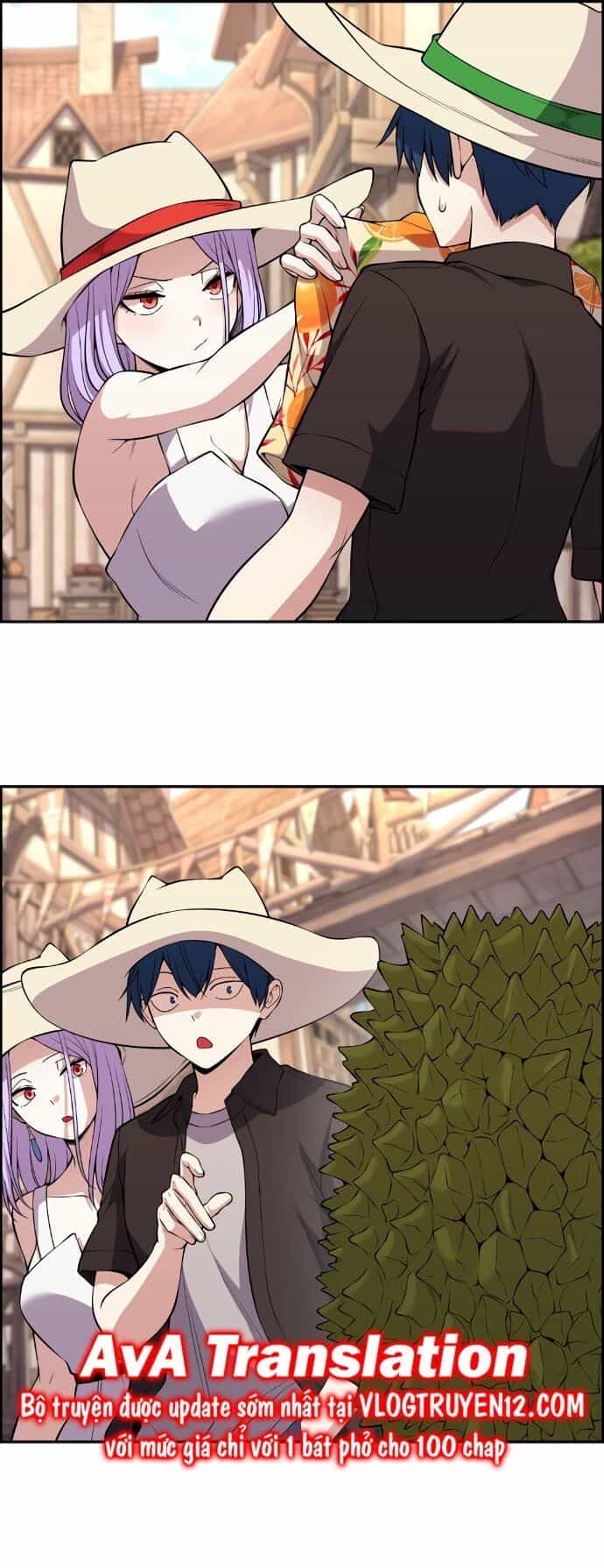 Nhân Vật Webtoon Na Kang Lim - Chương 122 - ảnh 57
