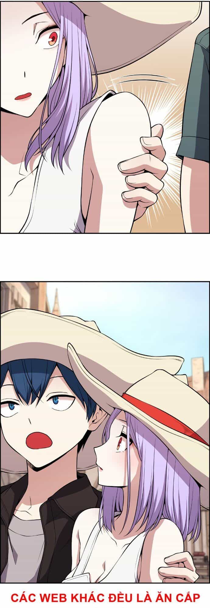 Nhân Vật Webtoon Na Kang Lim - Chương 122 - ảnh 59