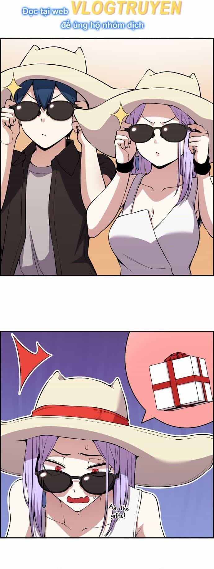 Nhân Vật Webtoon Na Kang Lim - Chương 122 - ảnh 60