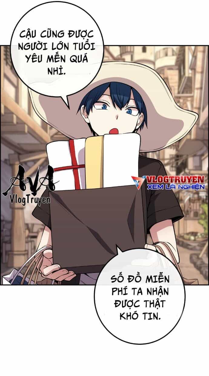 Nhân Vật Webtoon Na Kang Lim - Chương 122 - ảnh 62