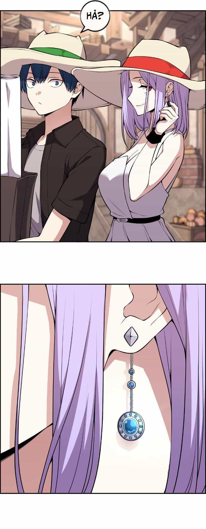 Nhân Vật Webtoon Na Kang Lim - Chương 122 - ảnh 63