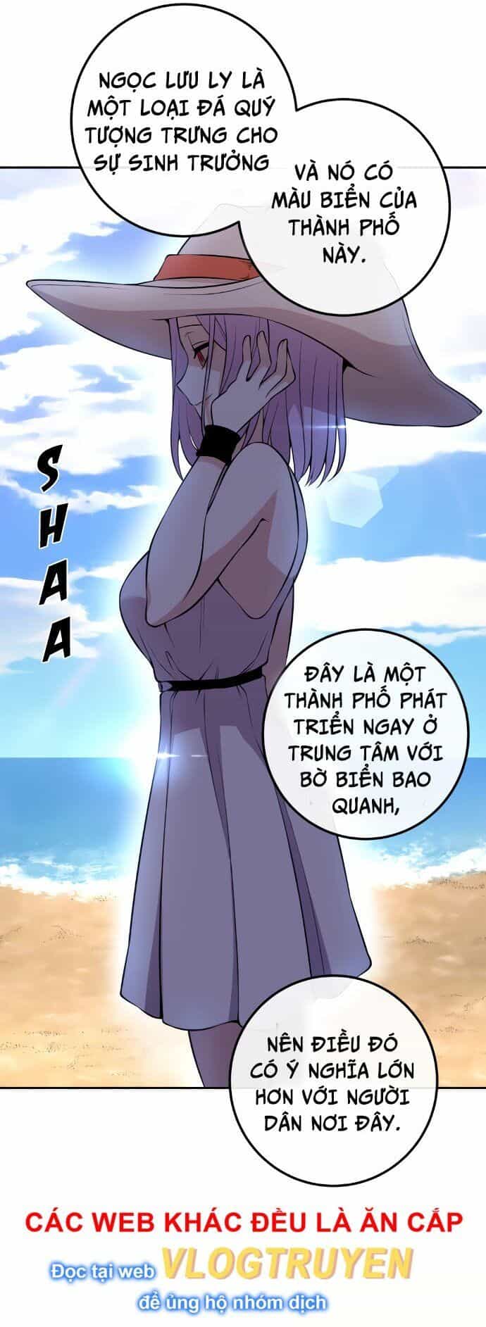Nhân Vật Webtoon Na Kang Lim - Chương 122 - ảnh 66