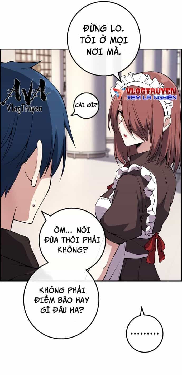 Nhân Vật Webtoon Na Kang Lim - Chương 122 - ảnh 7