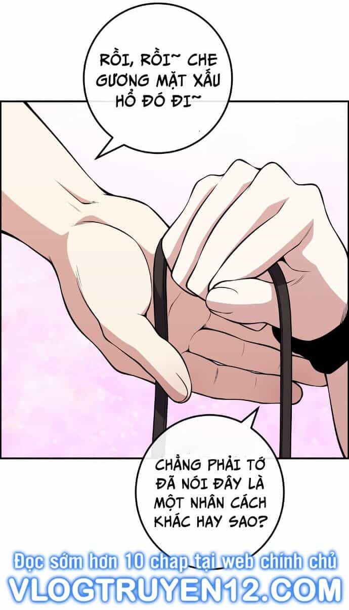 Nhân Vật Webtoon Na Kang Lim - Chương 122 - ảnh 70