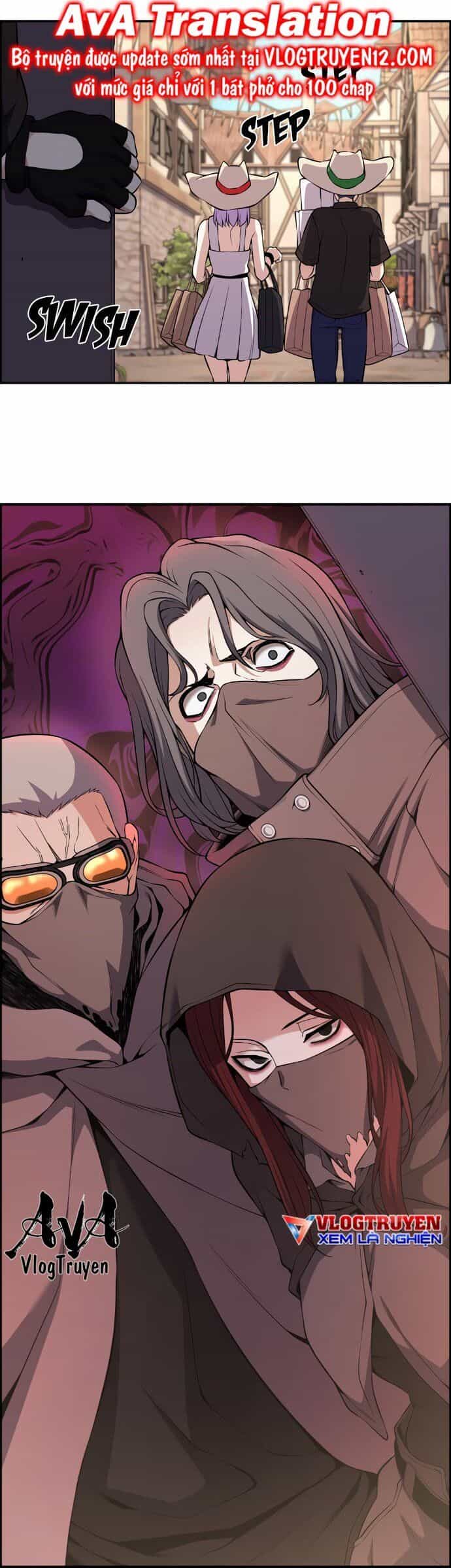 Nhân Vật Webtoon Na Kang Lim - Chương 122 - ảnh 73